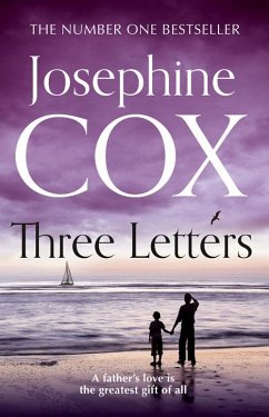 Three Letters - Cox, Josephine