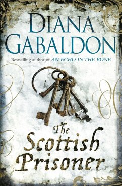 The Scottish Prisoner - Gabaldon, Diana