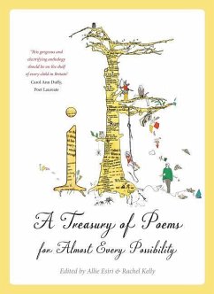 If: A Treasury of Poems for Almost Every Possibility - Various