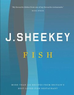 J. Sheekey Fish - Jenkins, Allan; Sooley, Howard; Hughes, Tim