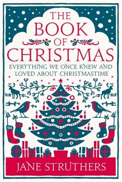 The Book of Christmas - Struthers, Jane