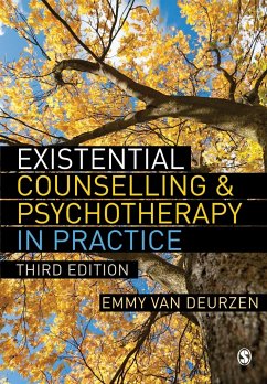 Existential Counselling & Psychotherapy in Practice - van Deurzen, Emmy