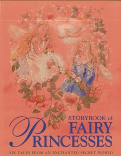 Storybook of Fairy Princesses - Manson, Beverly