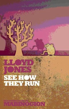 See How They Run - Jones, Lloyd