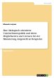 Eine ökologisch orientierte... - Bild 1