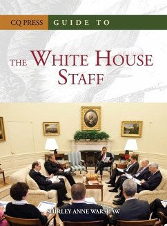 Guide to the White House Staff