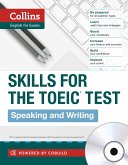 Toeic Speaking and Writing Skills Toeic Speaking and Writing Skills