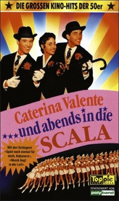 Und Abends In Die Scala