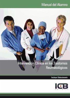 Intervención clínica en los trastornos reumatológicos - Icb
