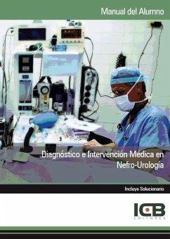 Diagnóstico e intervención médica en nefro-urología - Icb