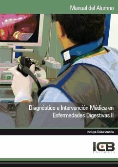 Diagnóstico e intervención médica en enfermedades digestivas II - Icb