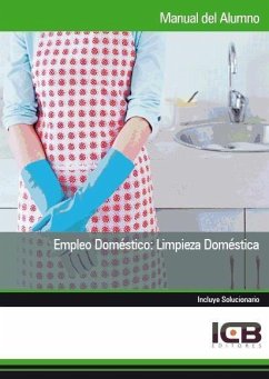 Empleo doméstico : limpieza doméstica - Icb