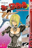 Hildas Zorn / Beelzebub Bd.12