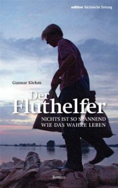 Der Fluthelfer - Klehm, Gunnar