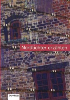 Cover Nordlichter erzählen