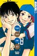 Nah bei dir - Kimi ni todoke Bd.13 - Bild 1