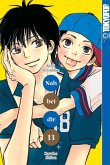 Nah bei dir - Kimi ni todoke Bd.13