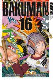 Bakuman. Bd.16