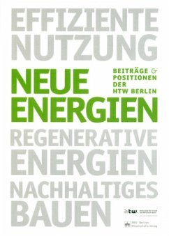 Cover Neue Energien