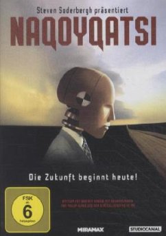 Cover Naqoyqatsi