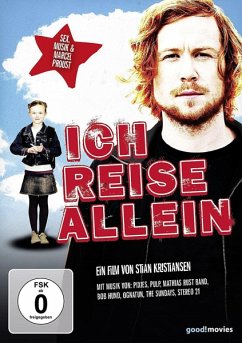 Ich reise allein - Hammarsten,Gustaf