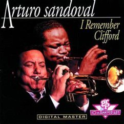 I Remember Clifford - Arturo Sandoval