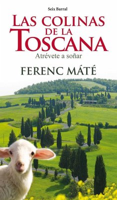 Las colinas de la Toscana - Máté, Ferenc