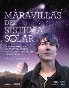 Maravillas del Sistema Solar - Cox, Brian; Cohen, Andrew