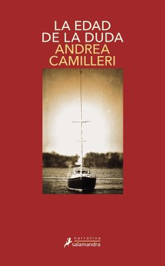 La edad de la duda - Camilleri, Andrea