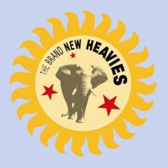 Brand New Heavies - The Brand New Heavies