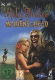 Holy Avatar vs. Maidens of the Dead Holy Avatar vs. Maidens of the Dead
