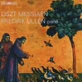 Liszt-Messiaen-Klavierwerke Liszt-Messiaen-Klavierwerke