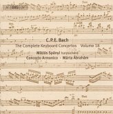 Klavierkonzerte Vol.18