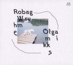 Olgamikks - Wruhme,Robag