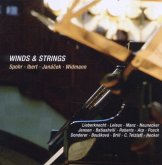 Winds & Strings (Bläser & Streicher)