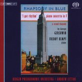 Rhapsody In Blue Rhapsody In Blue