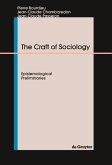 The Craft of Sociology (eBook, PDF)