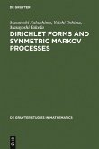 Dirichlet Forms and Symmetric Markov Processes (eBook, PDF)