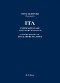 ITA (eBook, PDF)