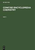 Concise Encyclopedia Chemistry (eBook, PDF)