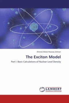 The Exciton Model - Abdul-Razzaq Selman, Ahmed