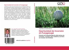 Oportunidad de Inversión en Fusagasugá - Bonilla Rubiano, Jorge Mauricio