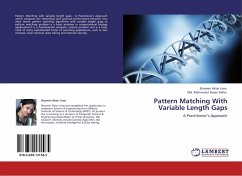 Pattern Matching With Variable Length Gaps - Lima, Sharmin Akter;Rafee, Md. Mahmudul Hasan