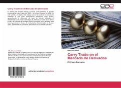 Carry Trade en el Mercado de Derivados