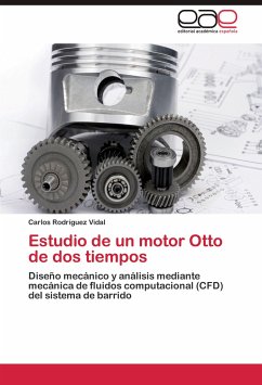 Estudio de un motor Otto de dos tiempos - Rodríguez Vidal, Carlos