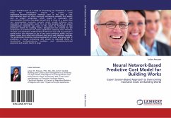 Neural Network-Based Predictive Cost Model for Building Works