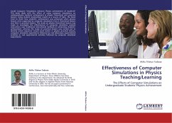 Effectiveness of Computer Simulations in Physics Teaching/Learning
