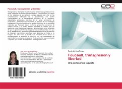 Foucault, transgresión y libertad