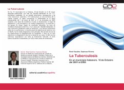 La Tuberculosis - Espinosa Álvarez, René Faustino