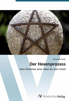 Der Hexenprozess